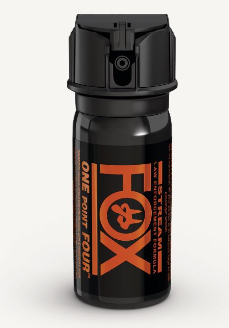 Fox Labs One Point Four Pepper Spray