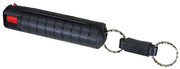 Mean Green Pepper Spray with Hard Case with Quick Key Release
