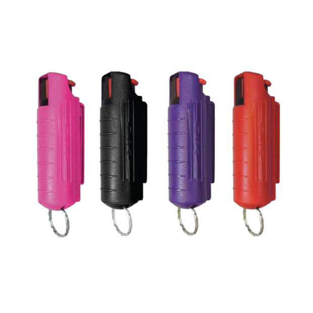 Pepper Spray 75g - Personal Security Products - U R Safe