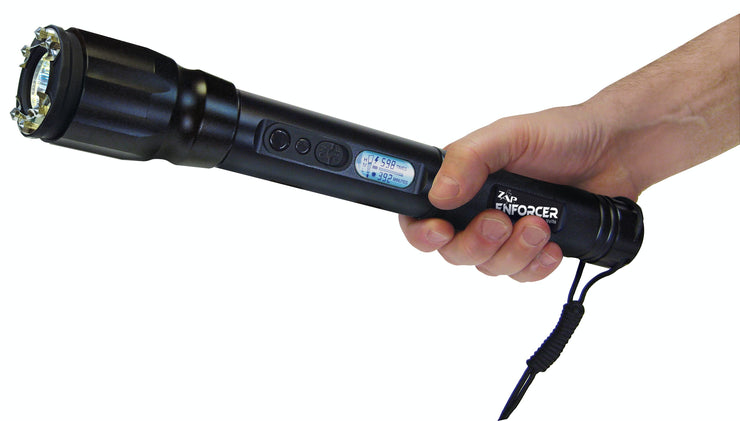 Zap Enforcer Charger - USB Cord