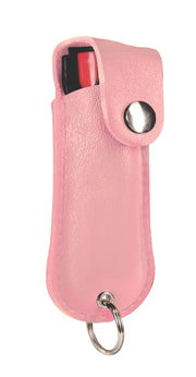 1/2 oz. Pepper Spray with Soft Case and Key Ring