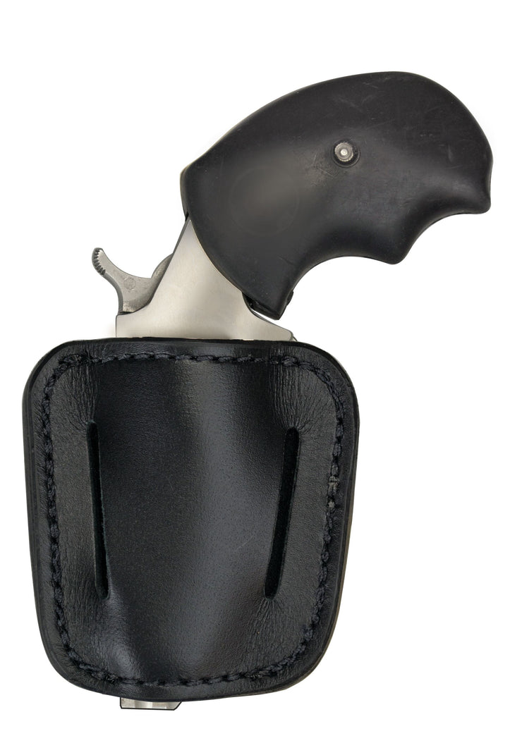 The “Mini” Ambidextrous Concealment Belt Side Holster
